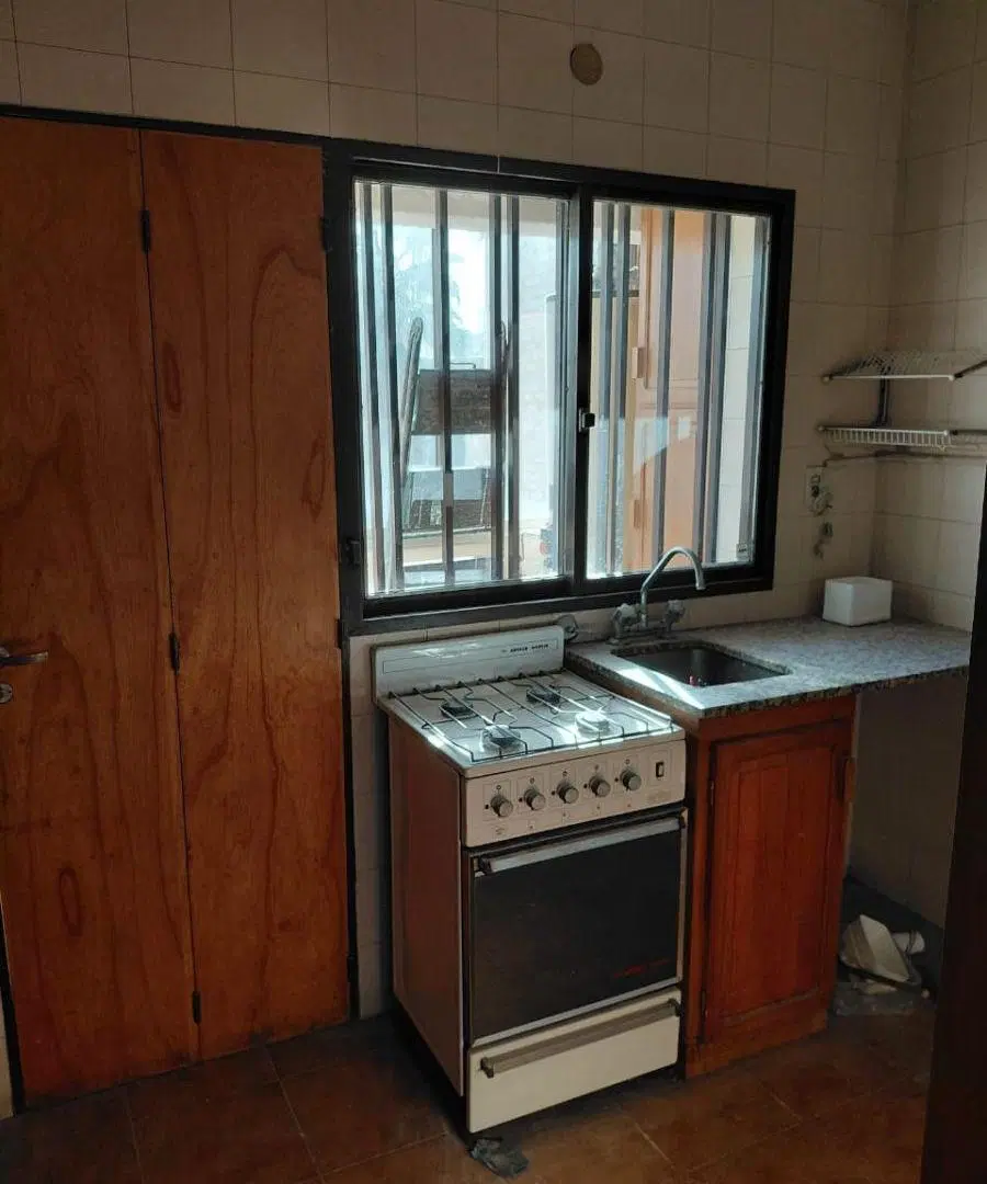 Departamento 2 dormitorios con cochera | Ciudad de Mendoza 2