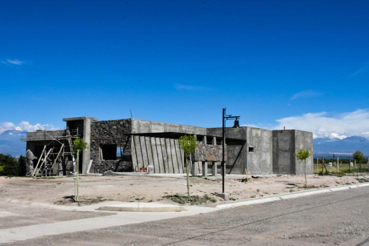 Foto de Venta Lote Exclusivo en Tupungato Valley - 1000m² - Mendoza, imagen 2