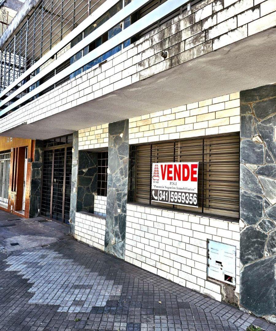 Excelente casa con galpon