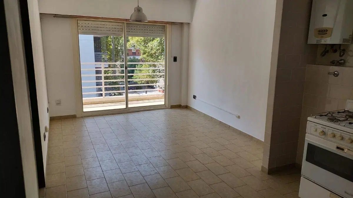 Departamento en venta Echesortu 1