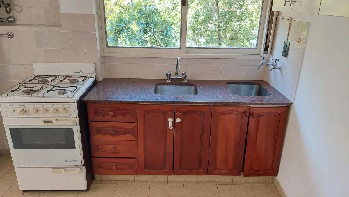 Departamento en venta Echesortu 4