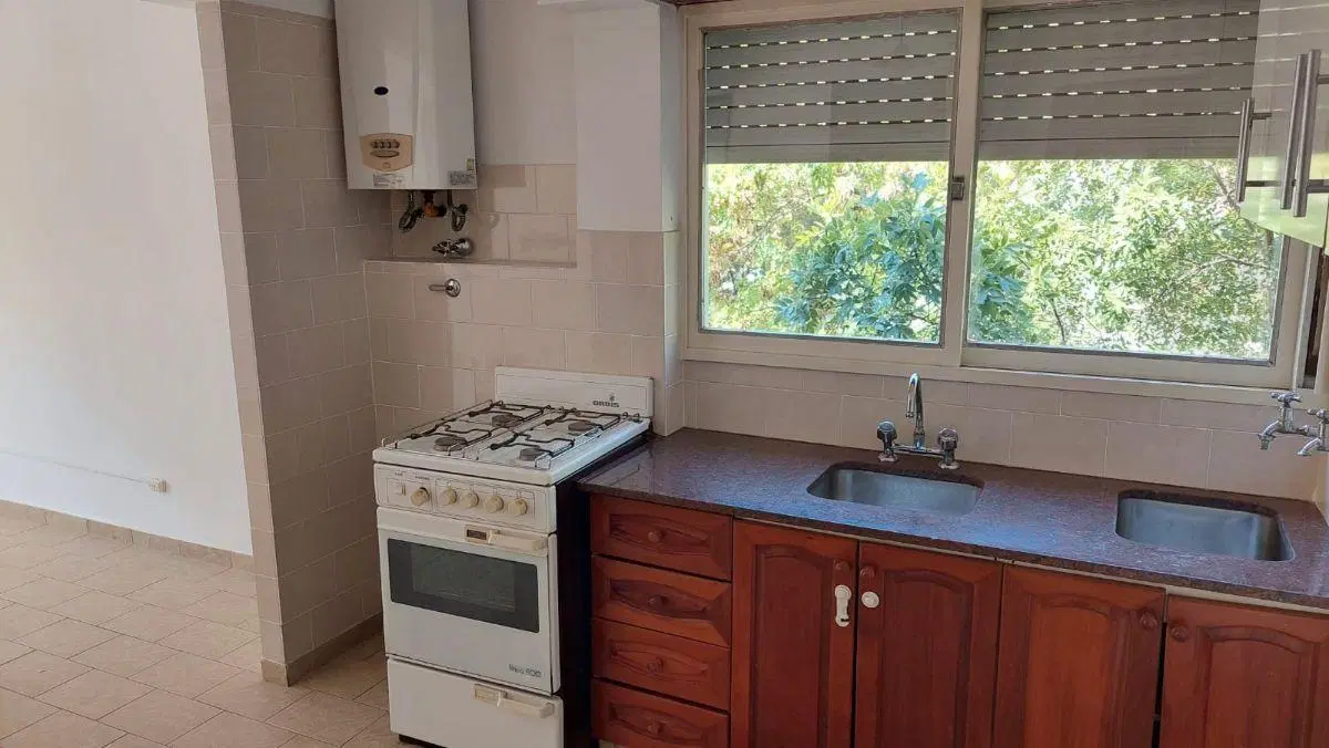 Departamento en venta Echesortu 8