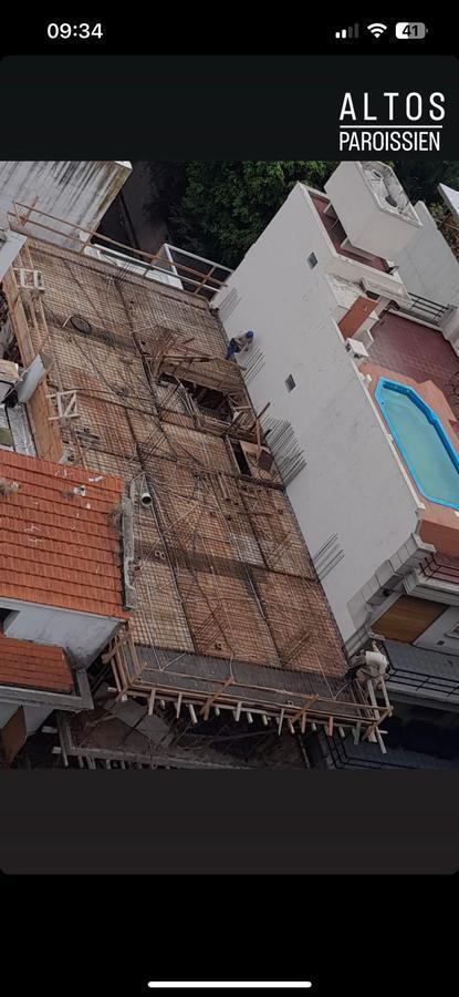 Departamento monoambiente en Nuñez