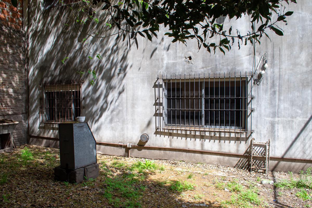 Departamento Dos Ambientes en Florencio Varela 2