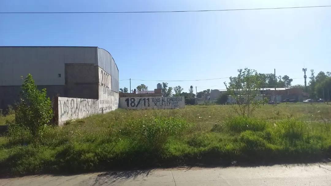 Propiedad en Argentina
