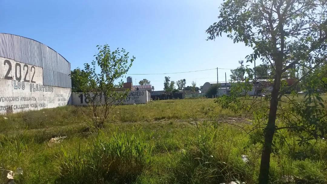 Terreno en Moreno 2