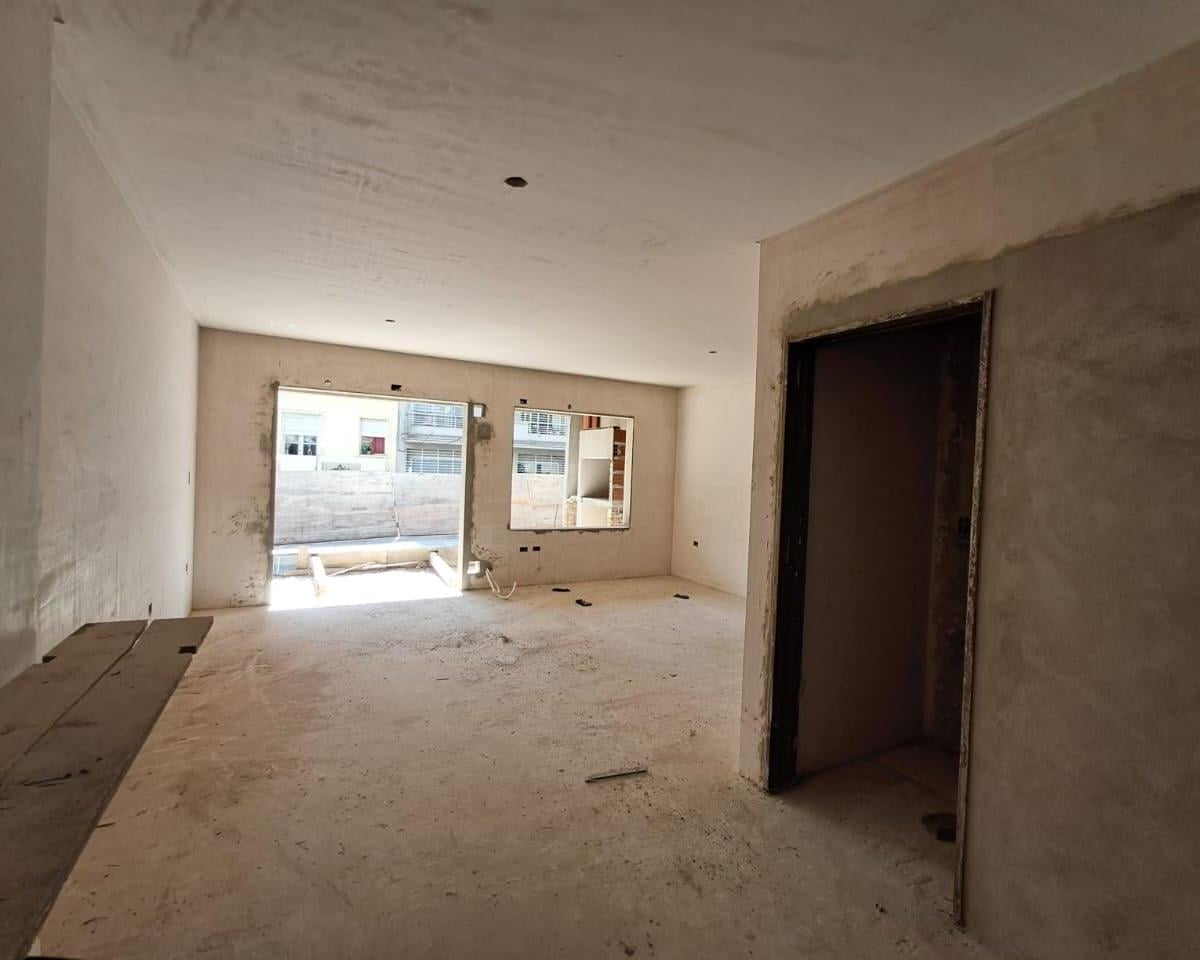 Departamento de dos ambientes a estrenar en villa devoto