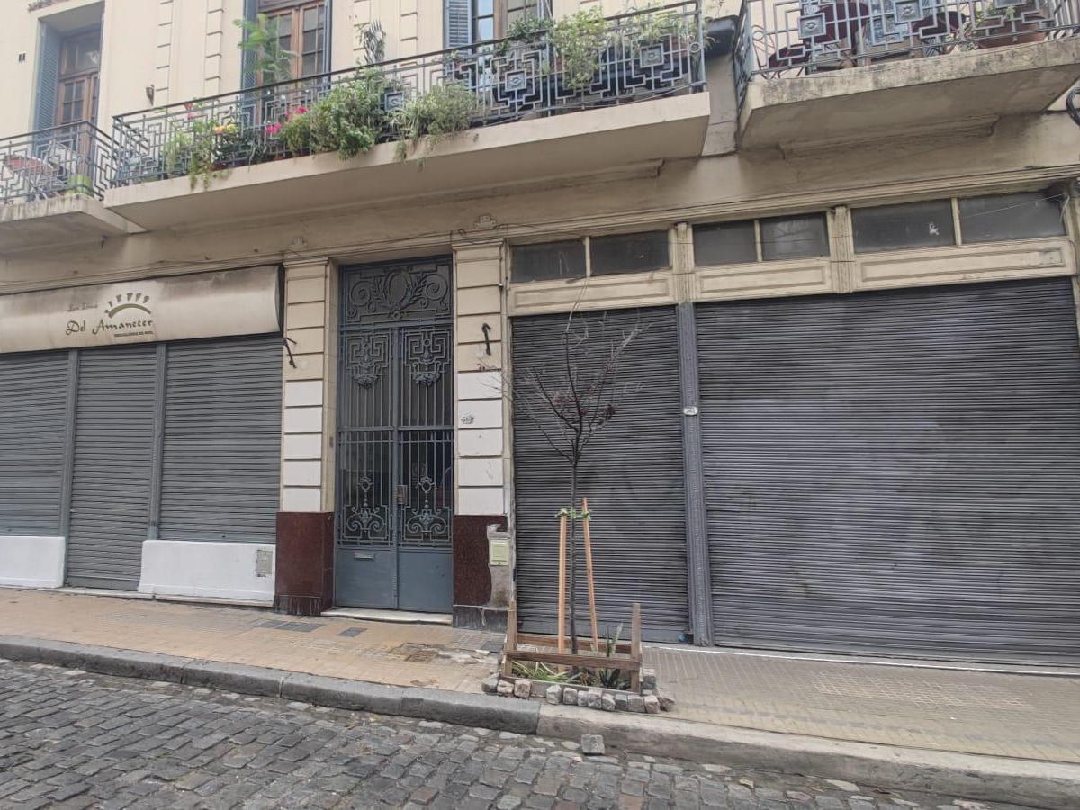 Local en San Telmo 2