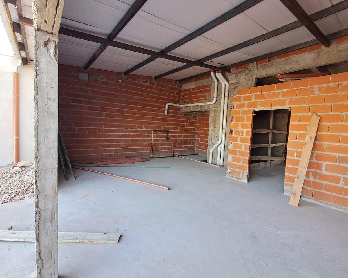 Departamento de Tres Ambientes en Villa Devoto 2