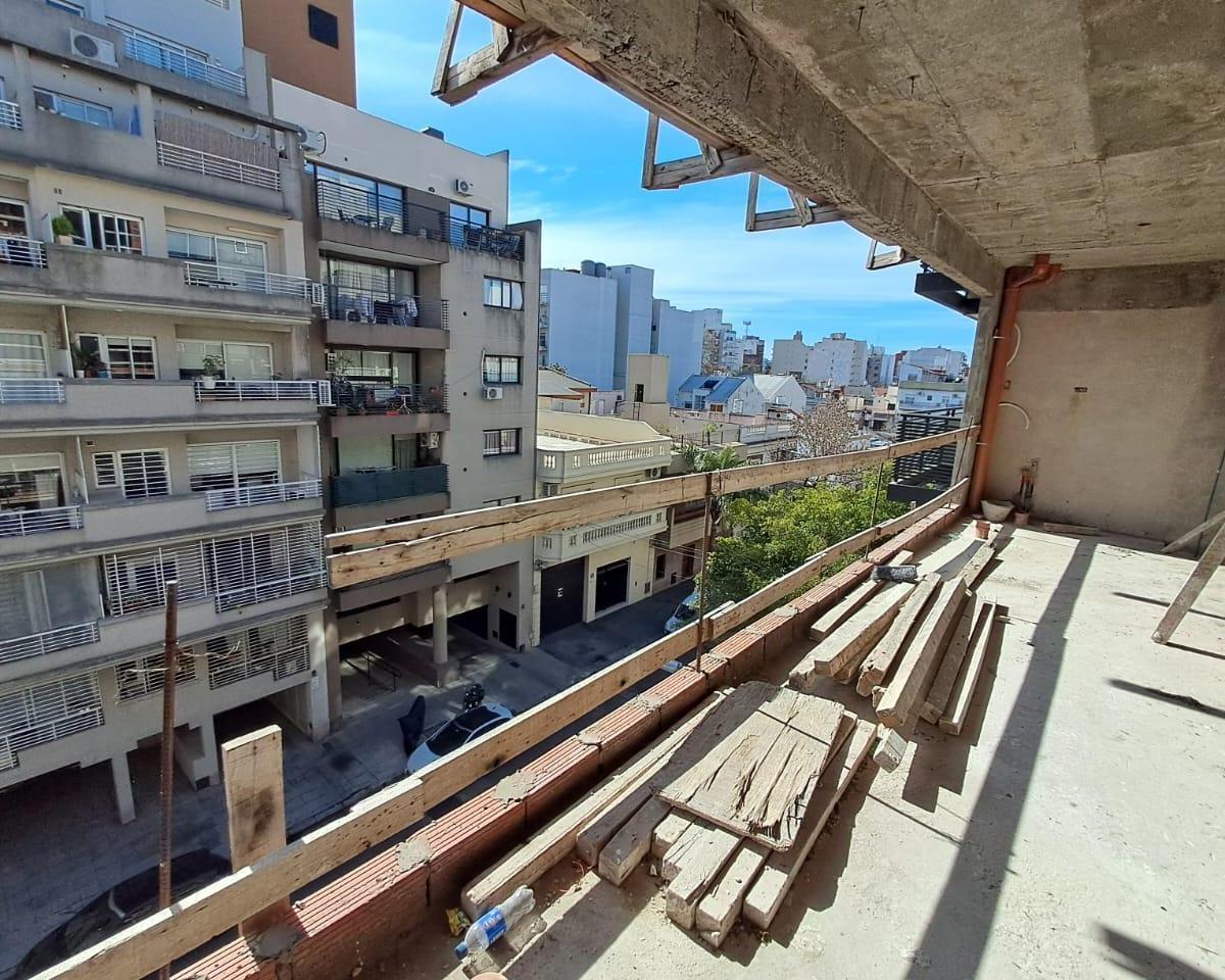 Departamento de Tres Ambientes en Villa Devoto 3