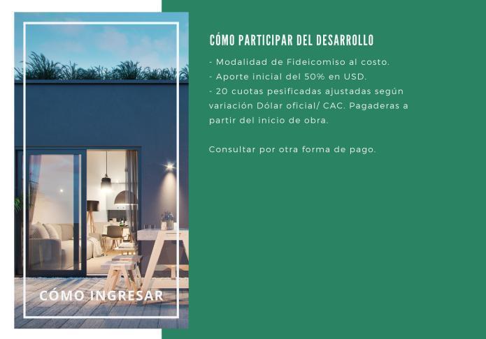 Foto de Departamento de Pozo en Parque Patricios, imagen 2