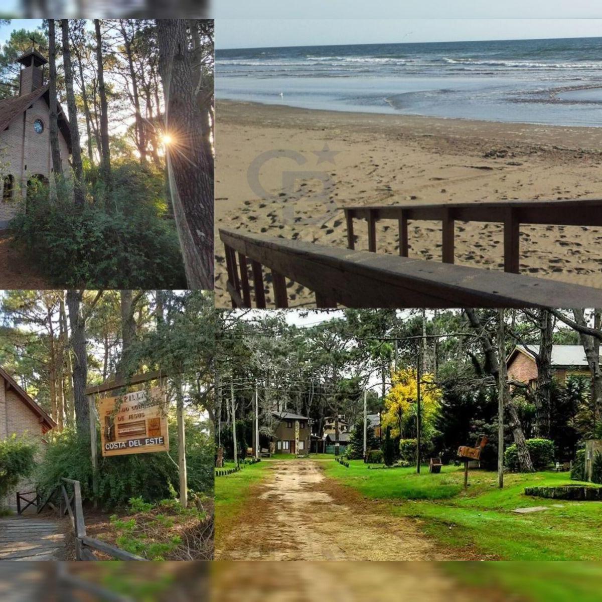Casa de Cuatro Ambientes en La Reserva - Costa del Este 3