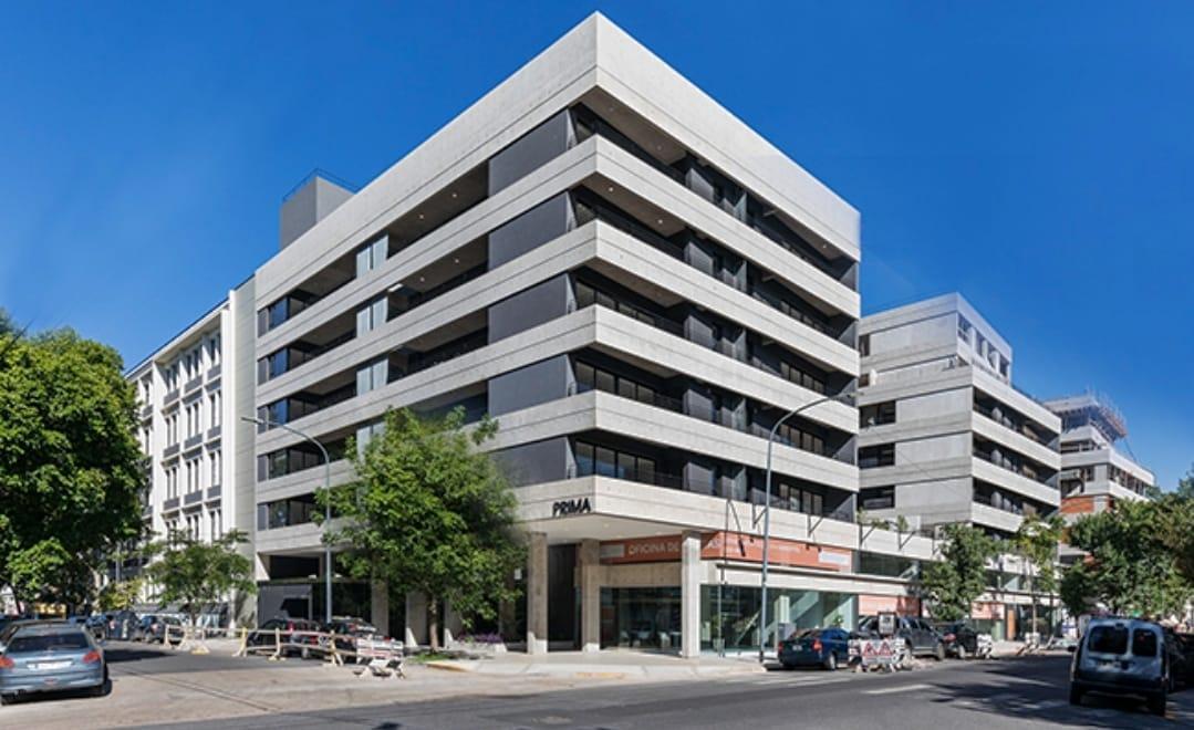Departamento Dos Ambientes con Jardín a Estrenar en Caballito 4