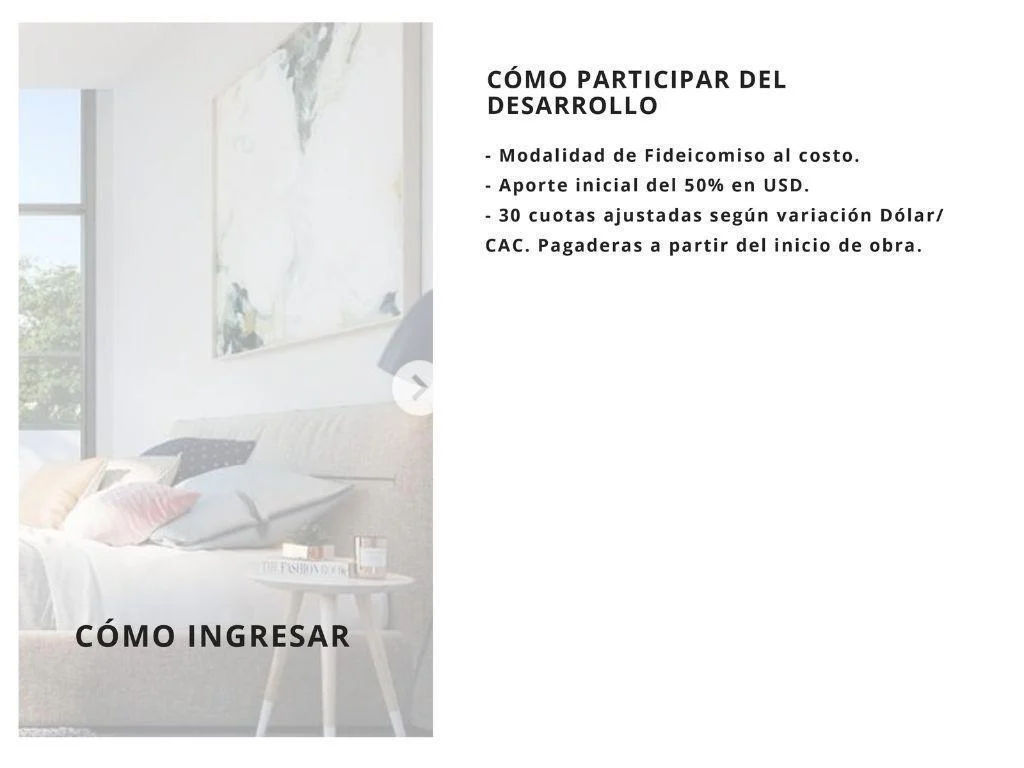 Foto de Departamento de dos ambientes en pozo en Belgrano, imagen 4