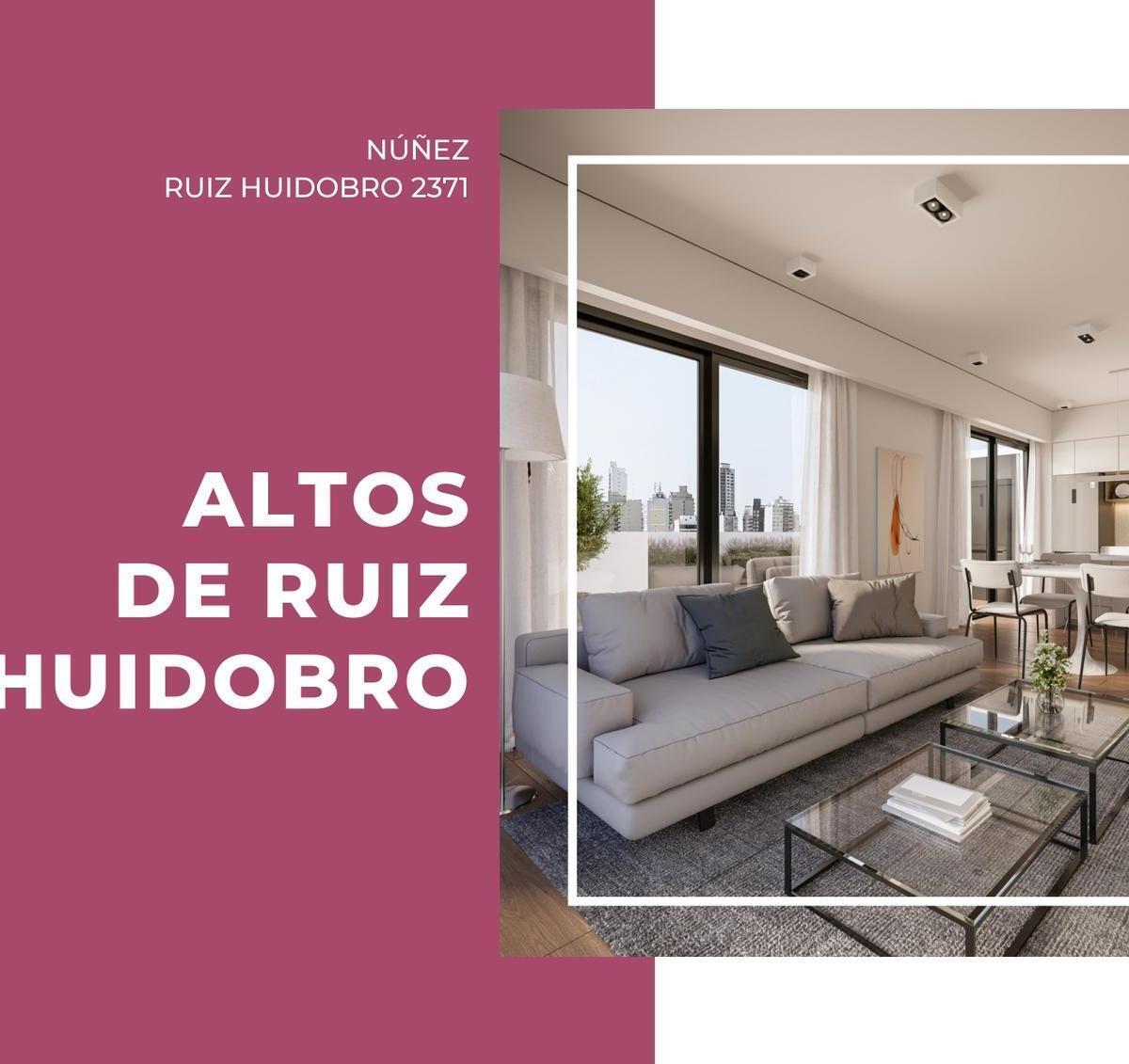 Foto de Departamento monoambiente a estrenar en nuñez, imagen 5