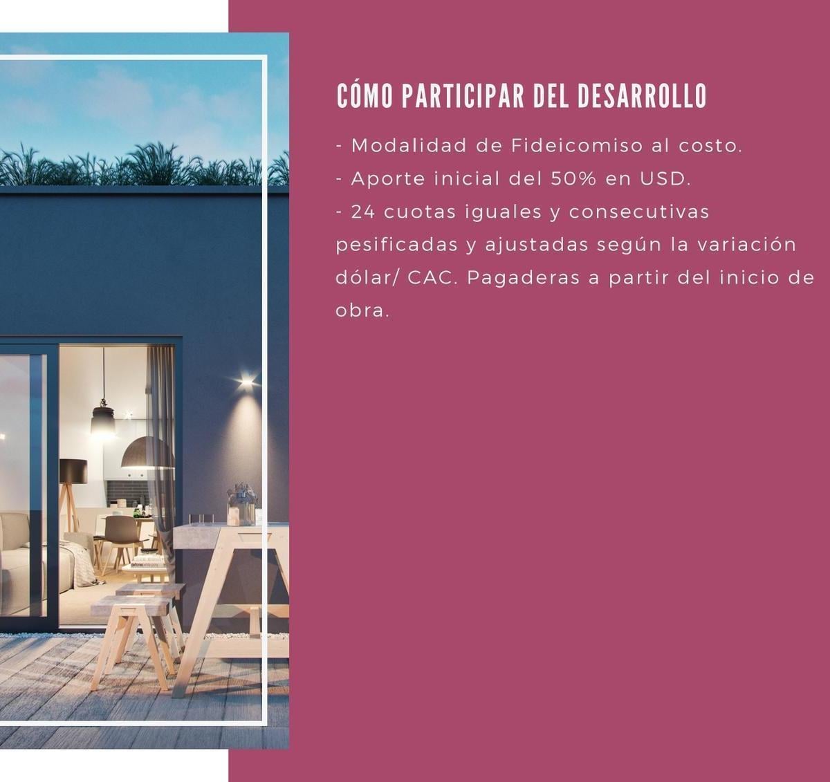 Foto de Departamento de dos ambientes en pozo en Nuñez, imagen 3
