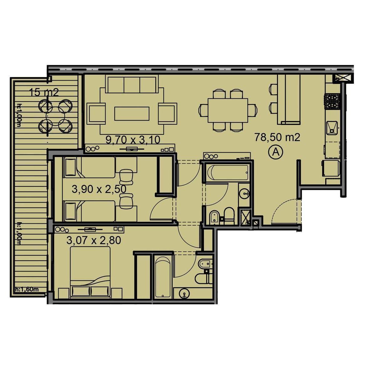 Plano 1