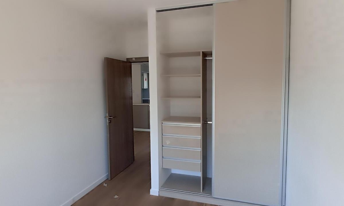 Foto de departamento de tres ambientes a estrenar en nuñez, imagen 4