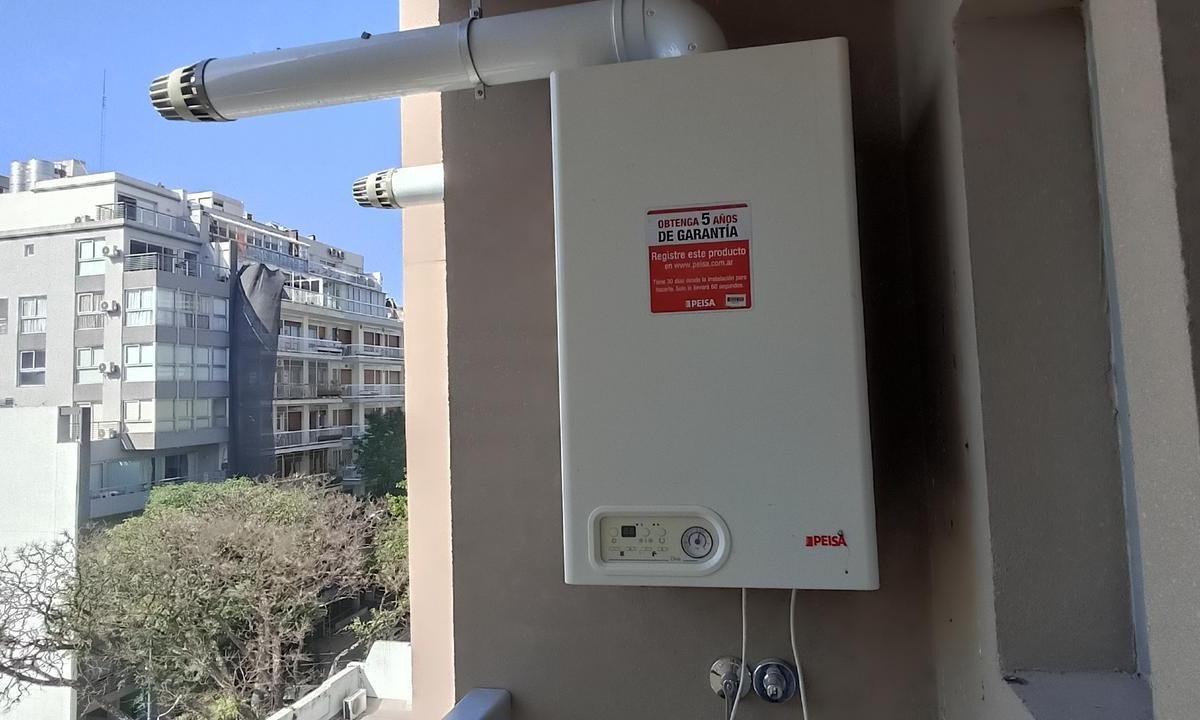 Foto de Departamento de tres ambientes a estrenar en Nuñez, imagen 5