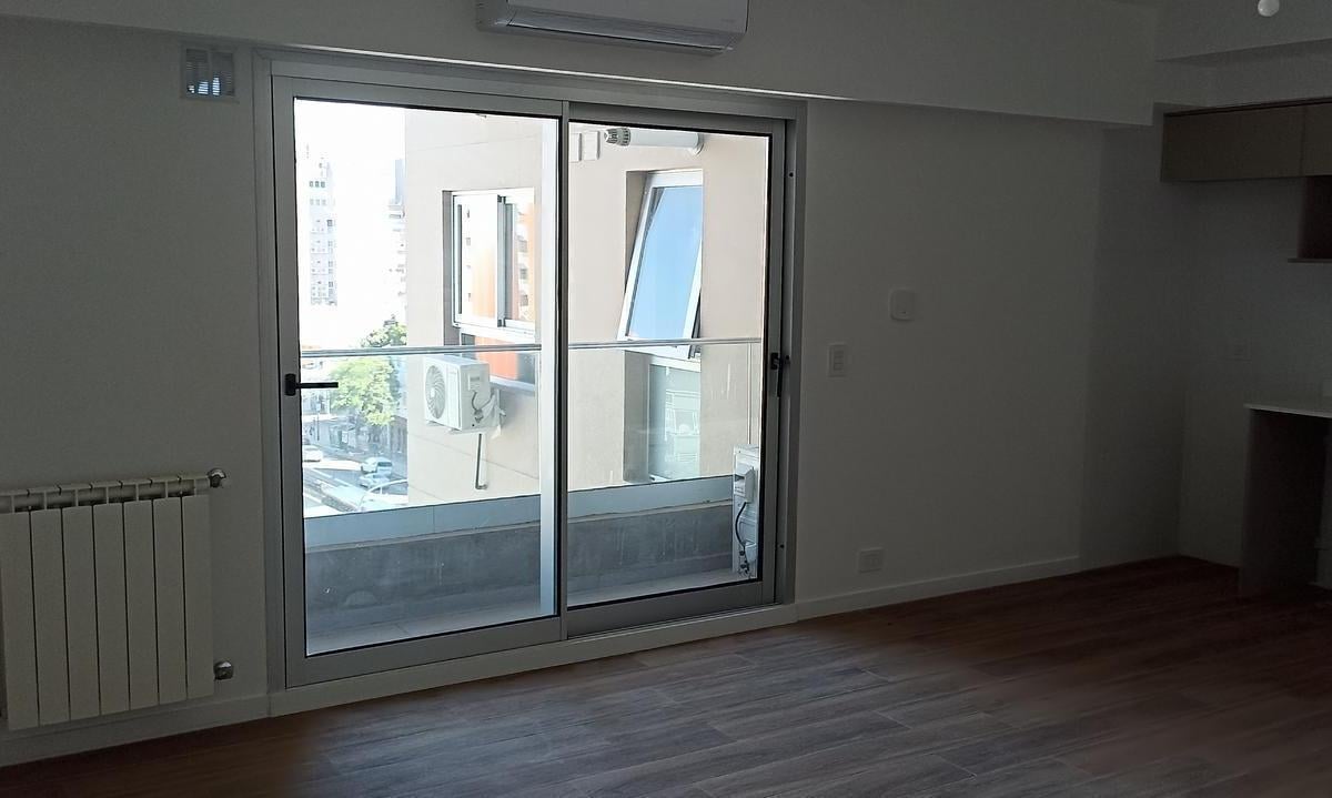Foto de Departamento de tres ambientes a estrenar en Nuñez, imagen 4