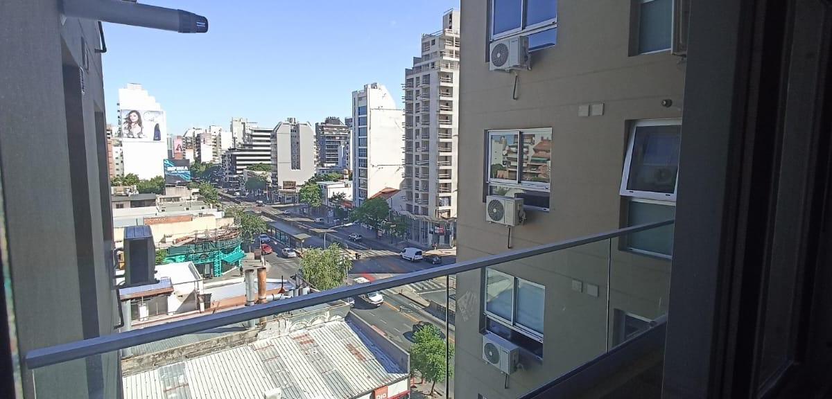 Departamento de tres ambientes a estrenar en Nuñez