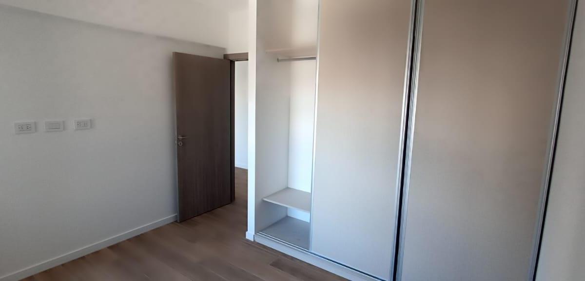 Departamento de tres ambientes a estrenar en Nuñez