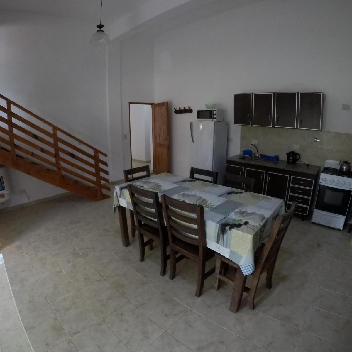 Complejo de Departamentos en Aguas Verdes 4