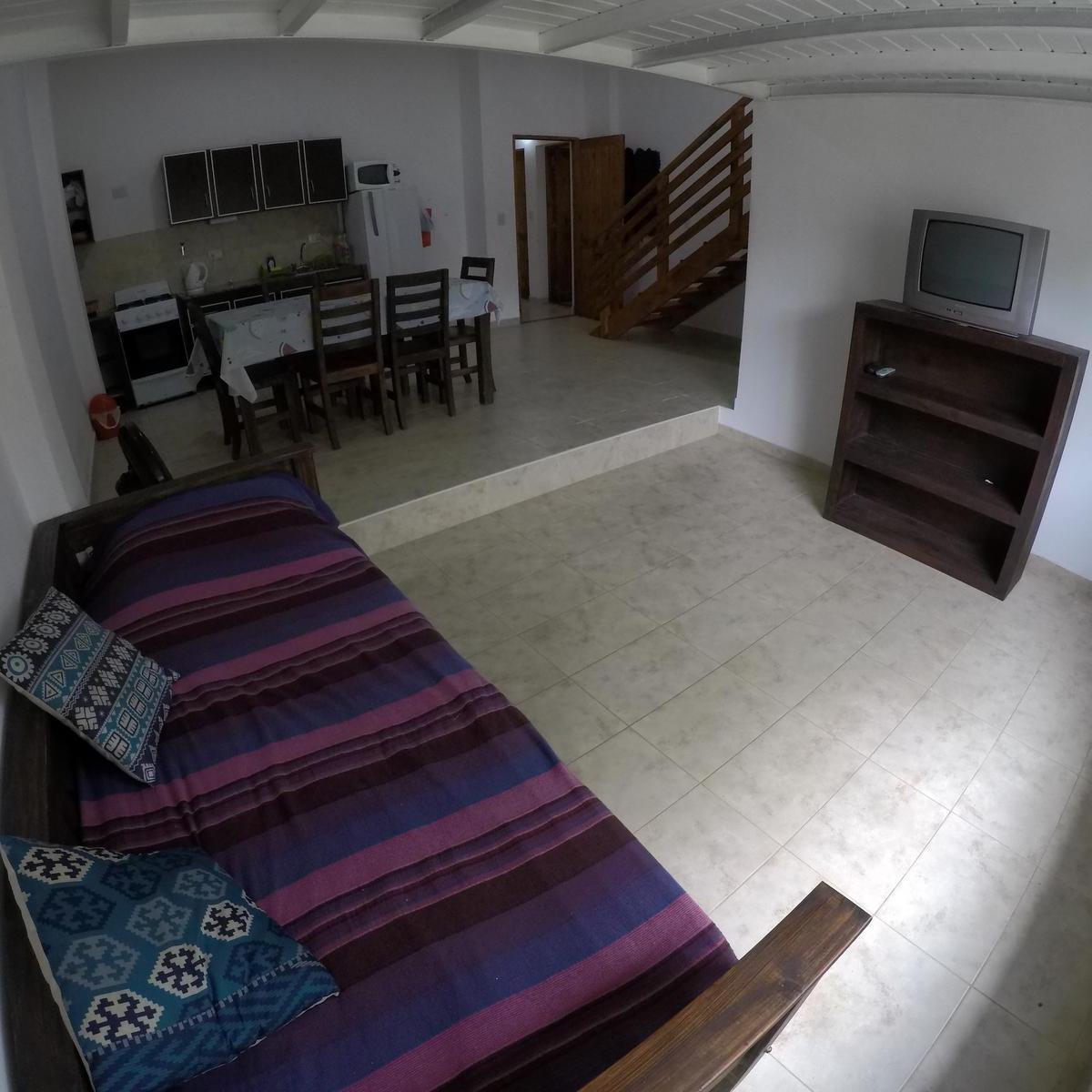 Complejo de Departamentos en Aguas Verdes 3