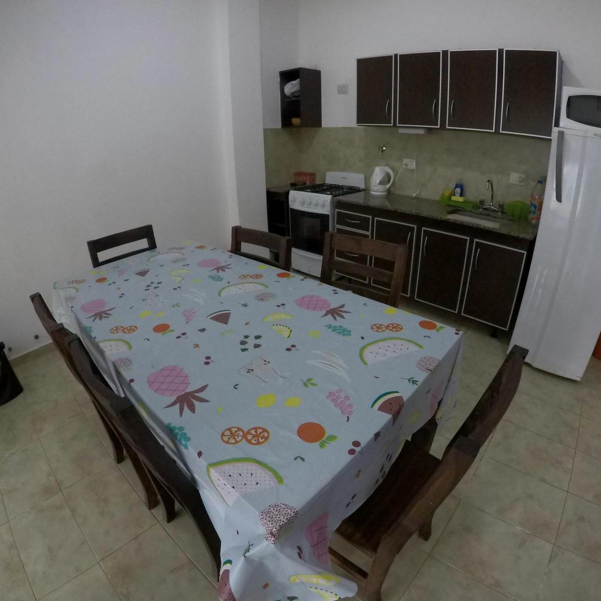 Complejo de Departamentos en Aguas Verdes 5