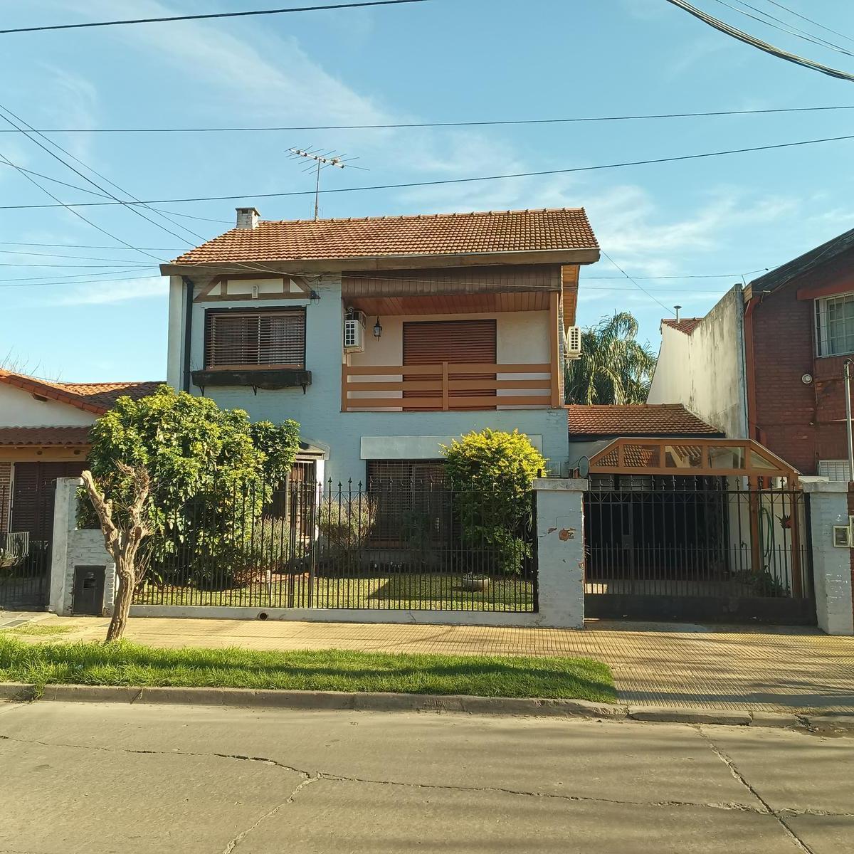 Propiedad en Argentina