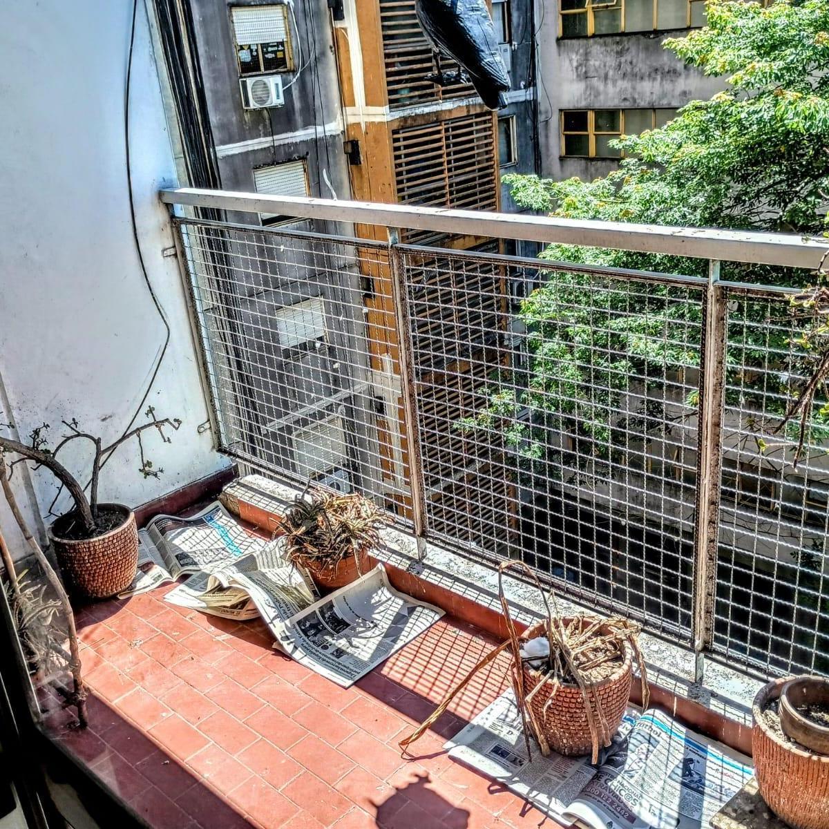 Departamento Cuatro Ambientes en Villa Lugano 1