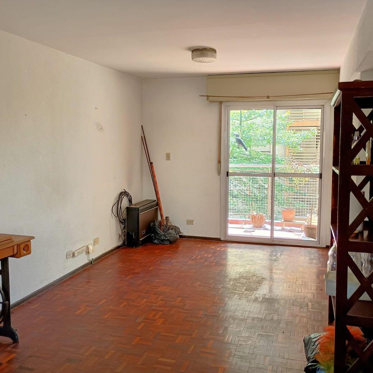 Departamento Cuatro Ambientes en Villa Lugano 3