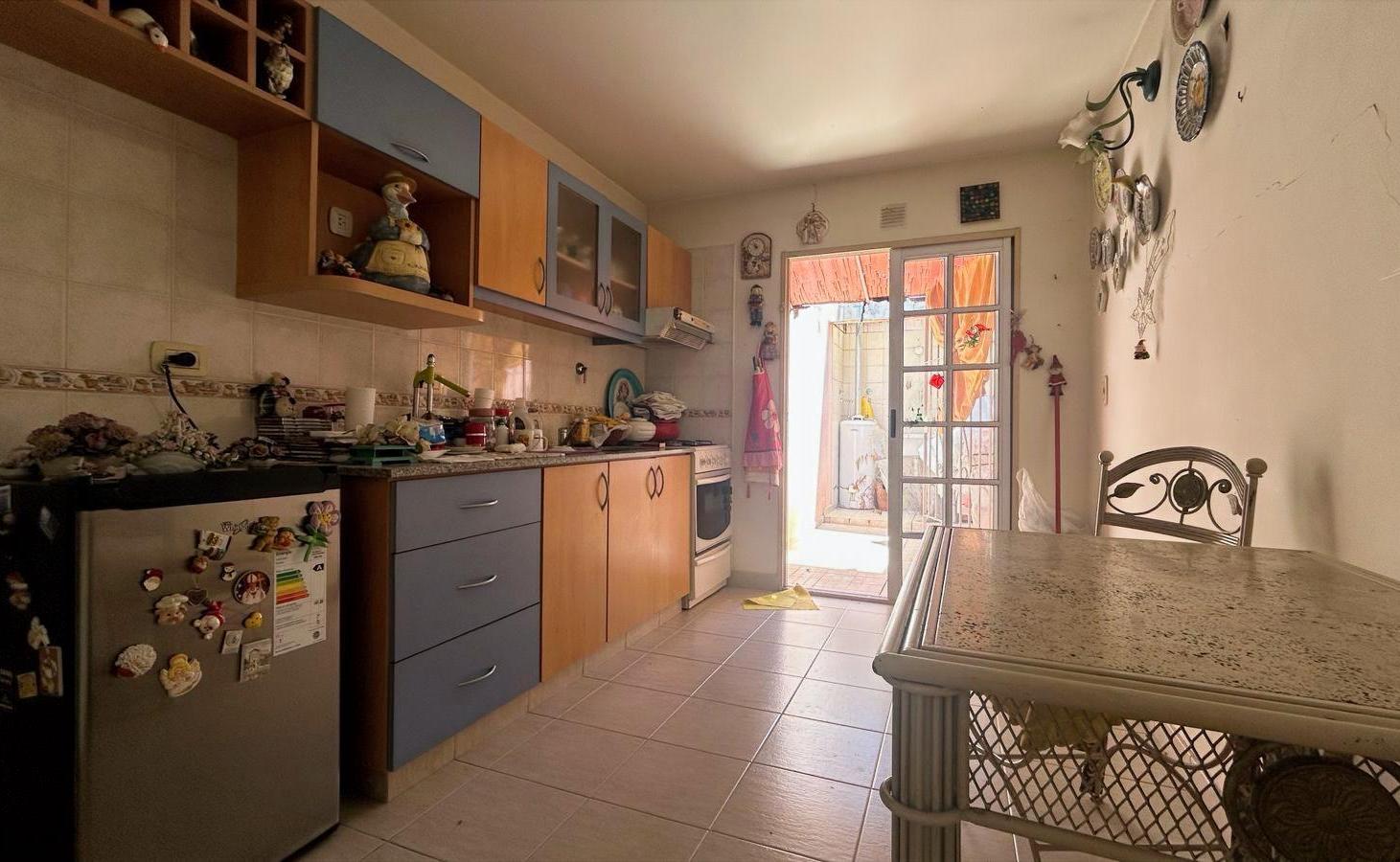 Foto de Venta PH 2 ambientes Villa Urquiza con 2 patios, imagen 4