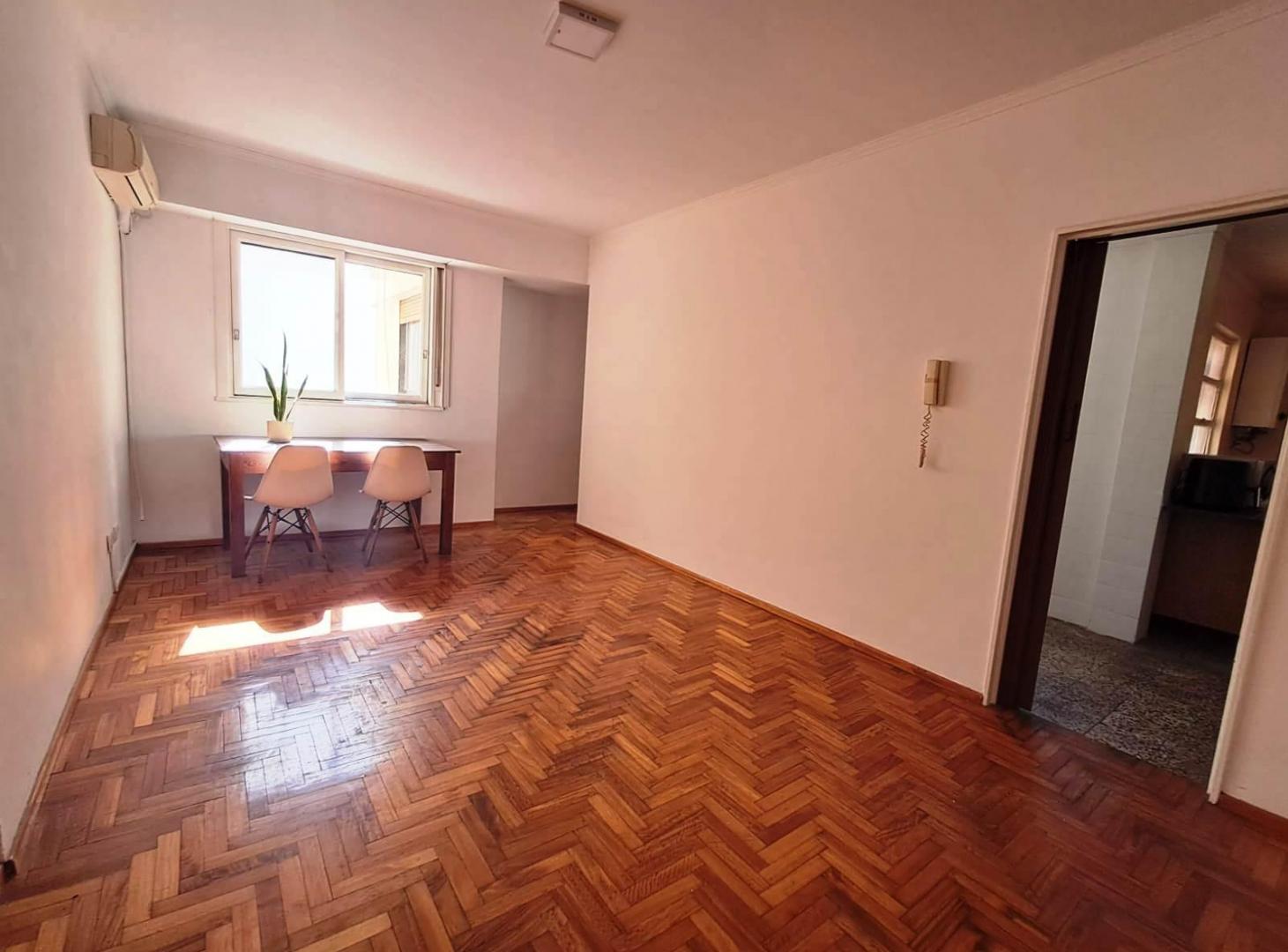 Foto de Departamento dos ambientes en Caballito, imagen 2