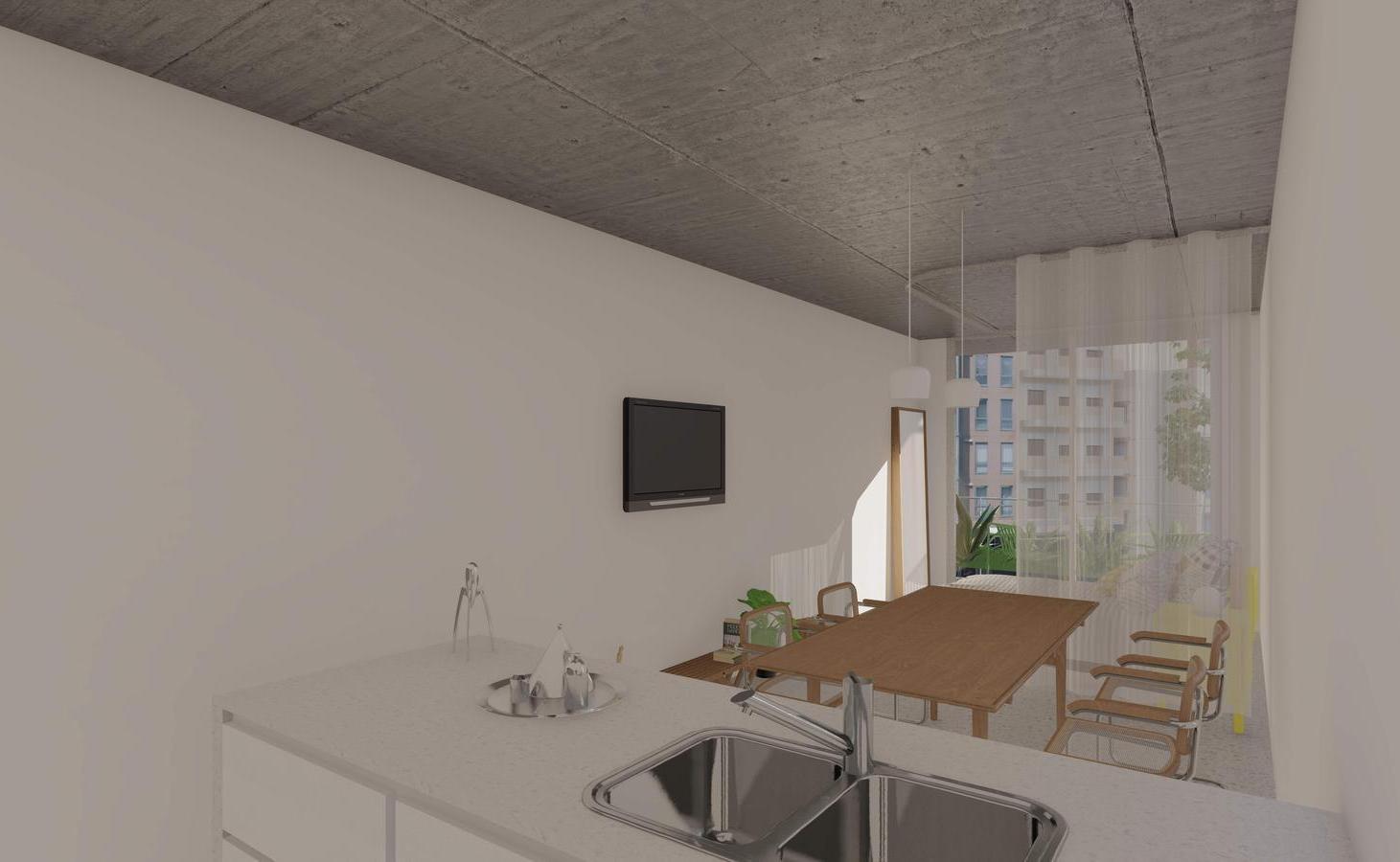 Foto de Departamento en pozo en Villa Luro, imagen 5