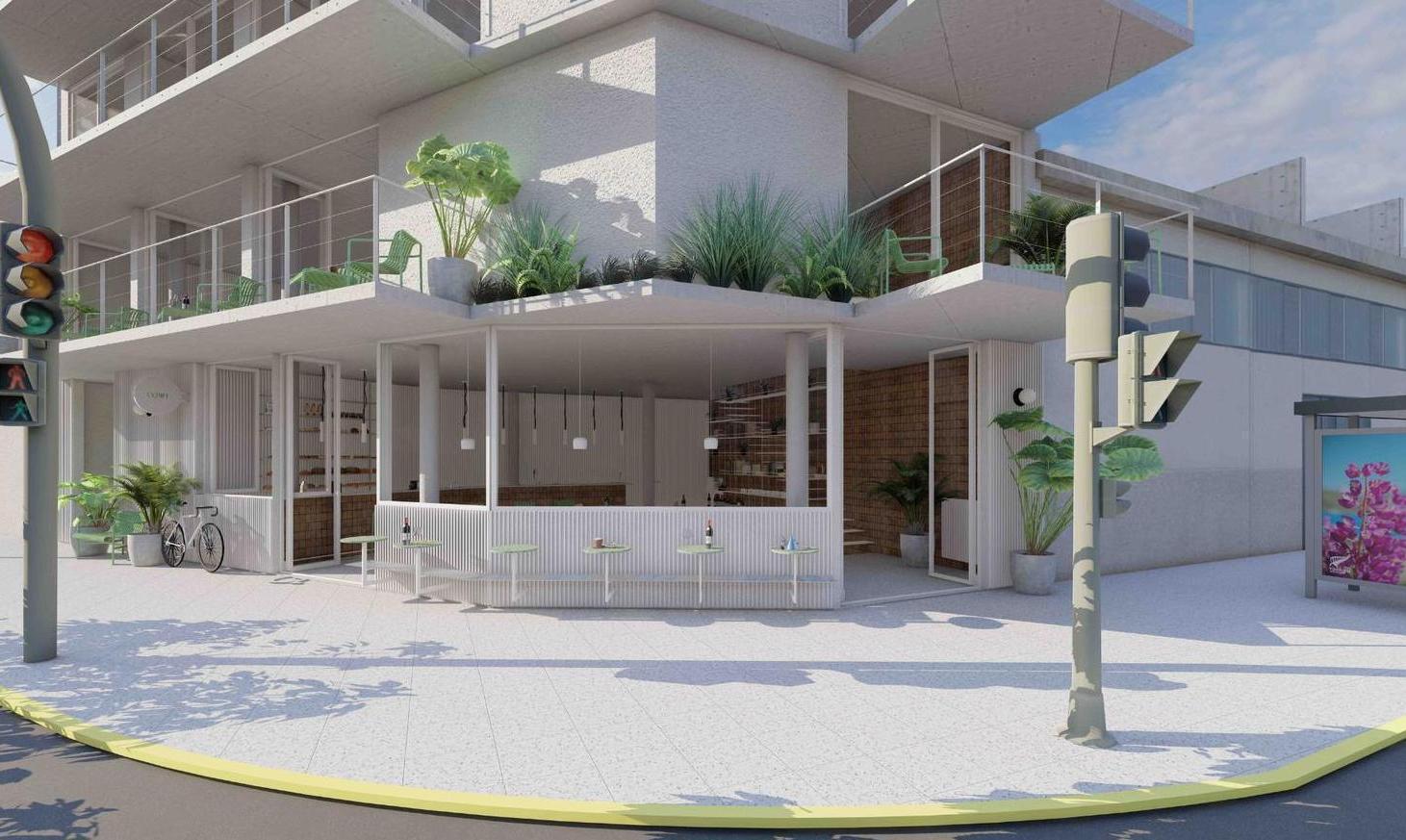 Foto de Departamento en pozo en Villa Luro, imagen 1
