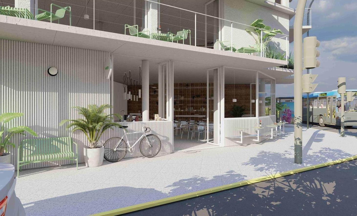 Foto de Departamento en pozo en Villa Luro, imagen 4