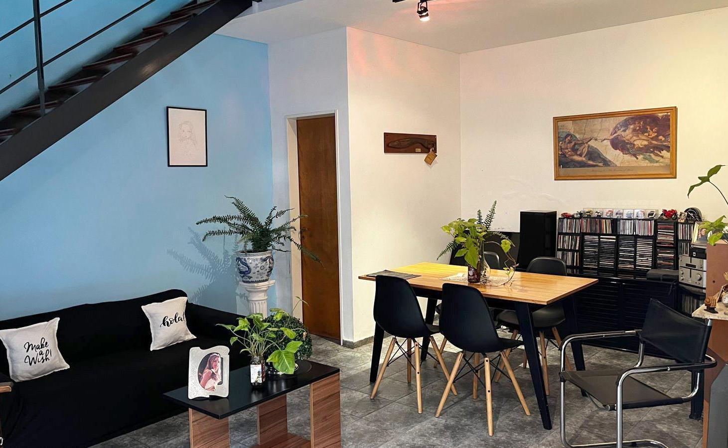 Venta PH 4 ambiente Villa Luro