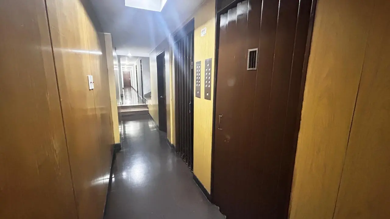 VENTA DEPARTAMENTO 3 AMBIENTES CON PATIO Y COCHERA 3
