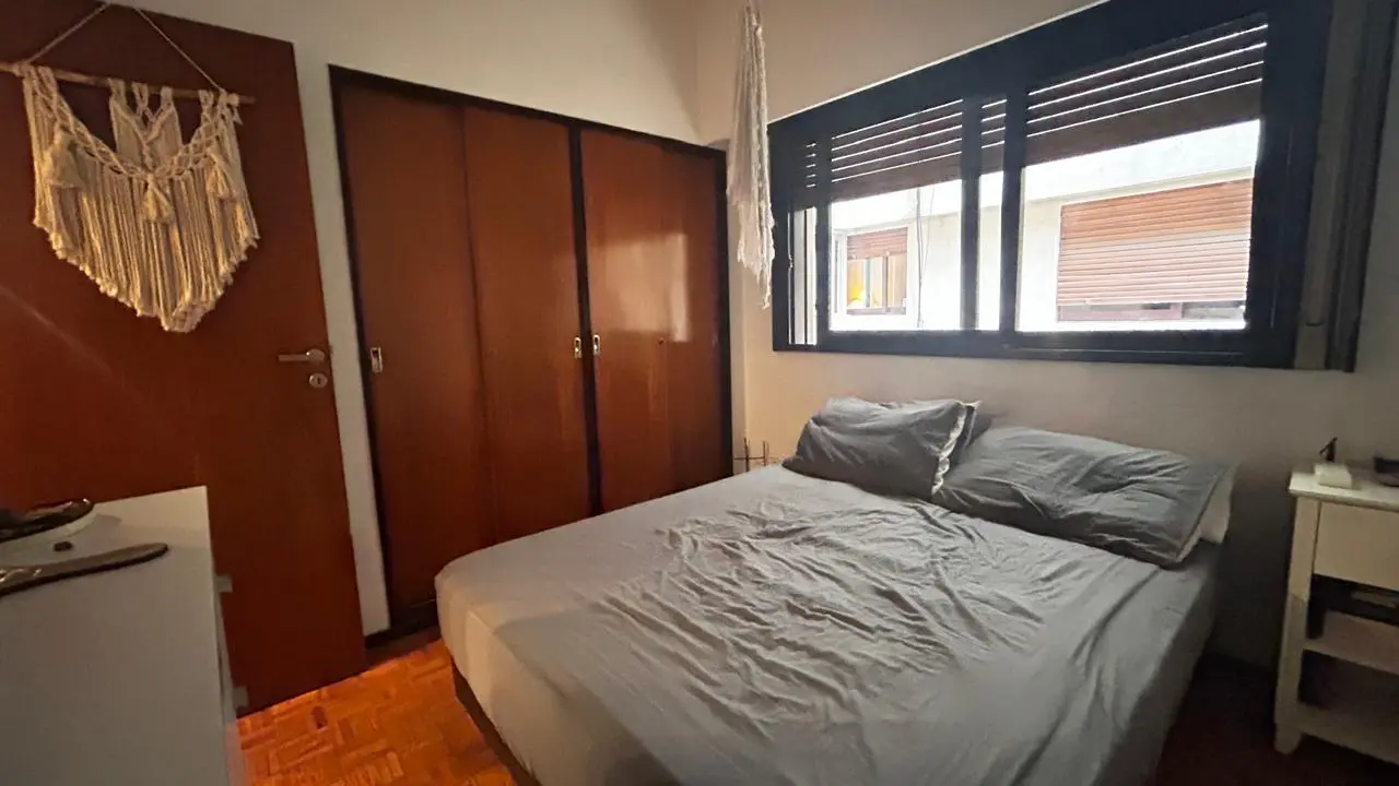 VENTA DEPARTAMENTO 3 AMBIENTES CON PATIO Y COCHERA 5