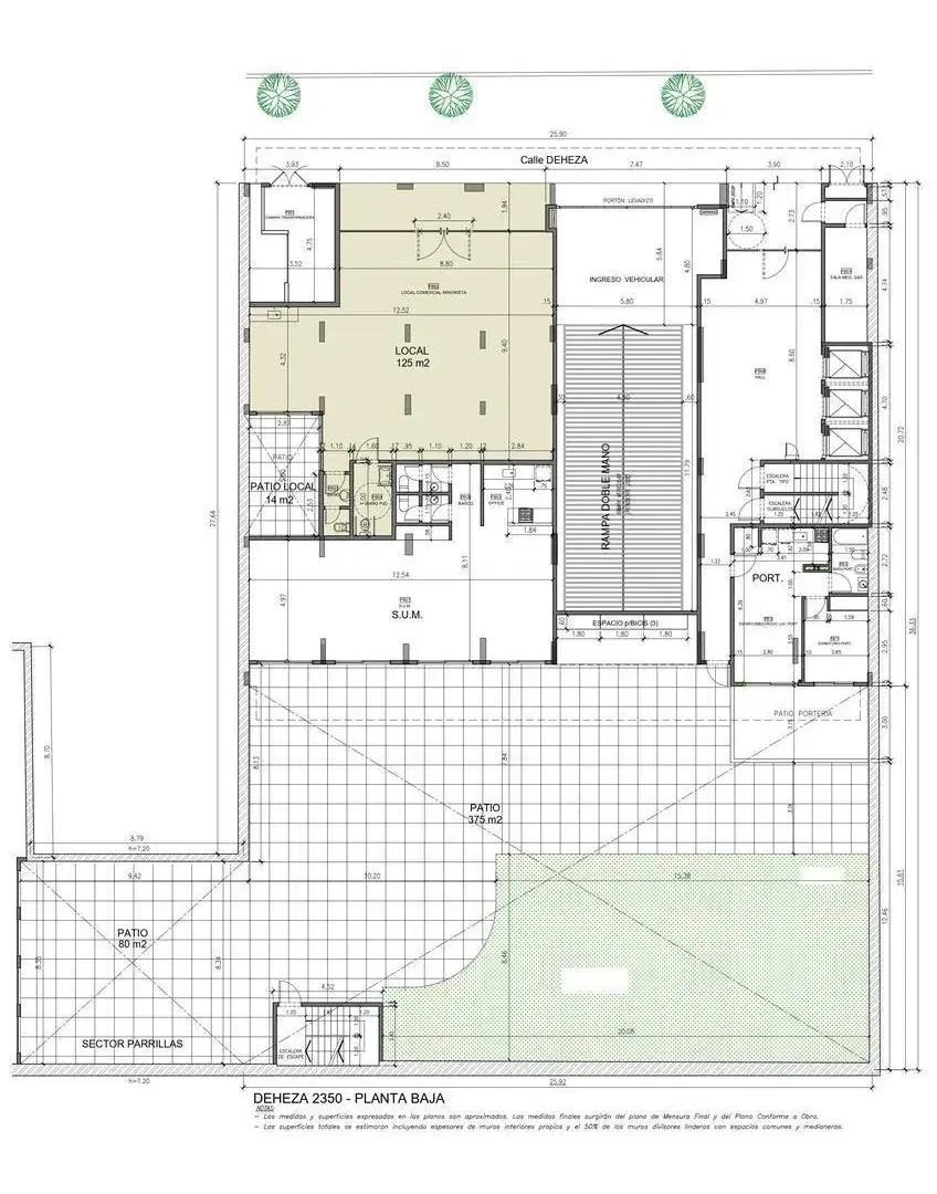Plano 1
