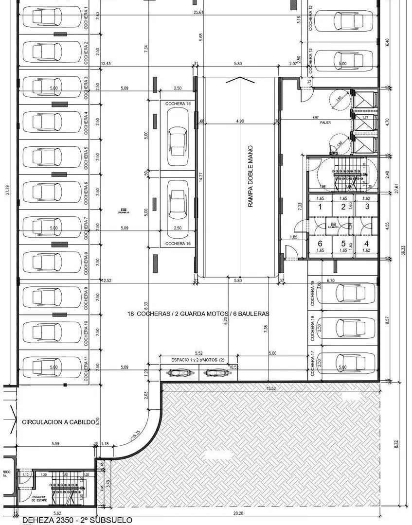 Plano 7