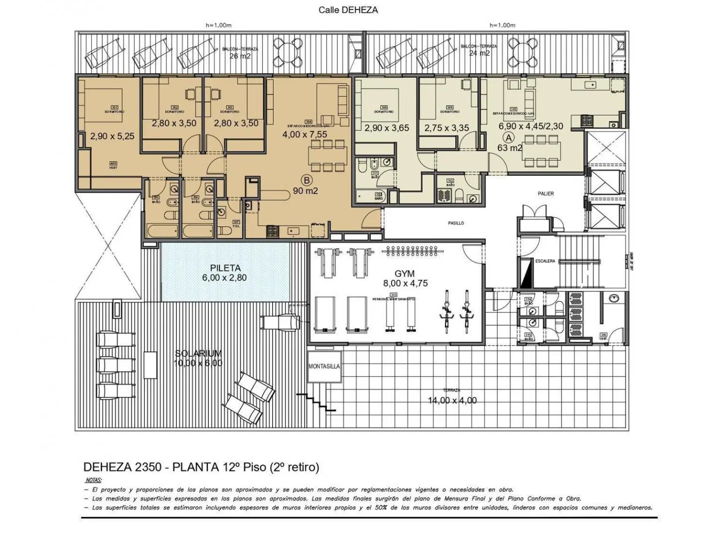 Plano 8