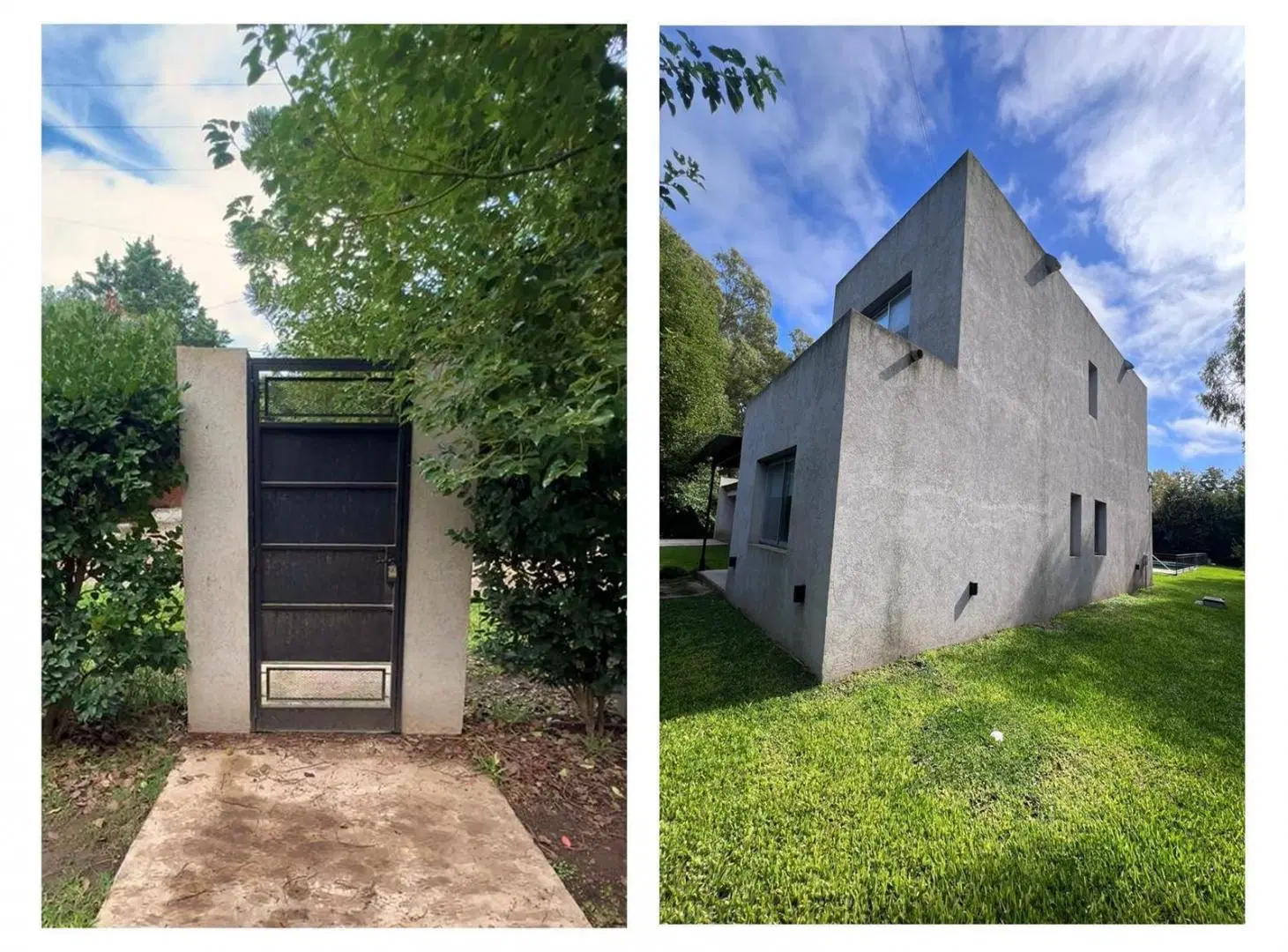 Casa quinta en Bosque Real 5