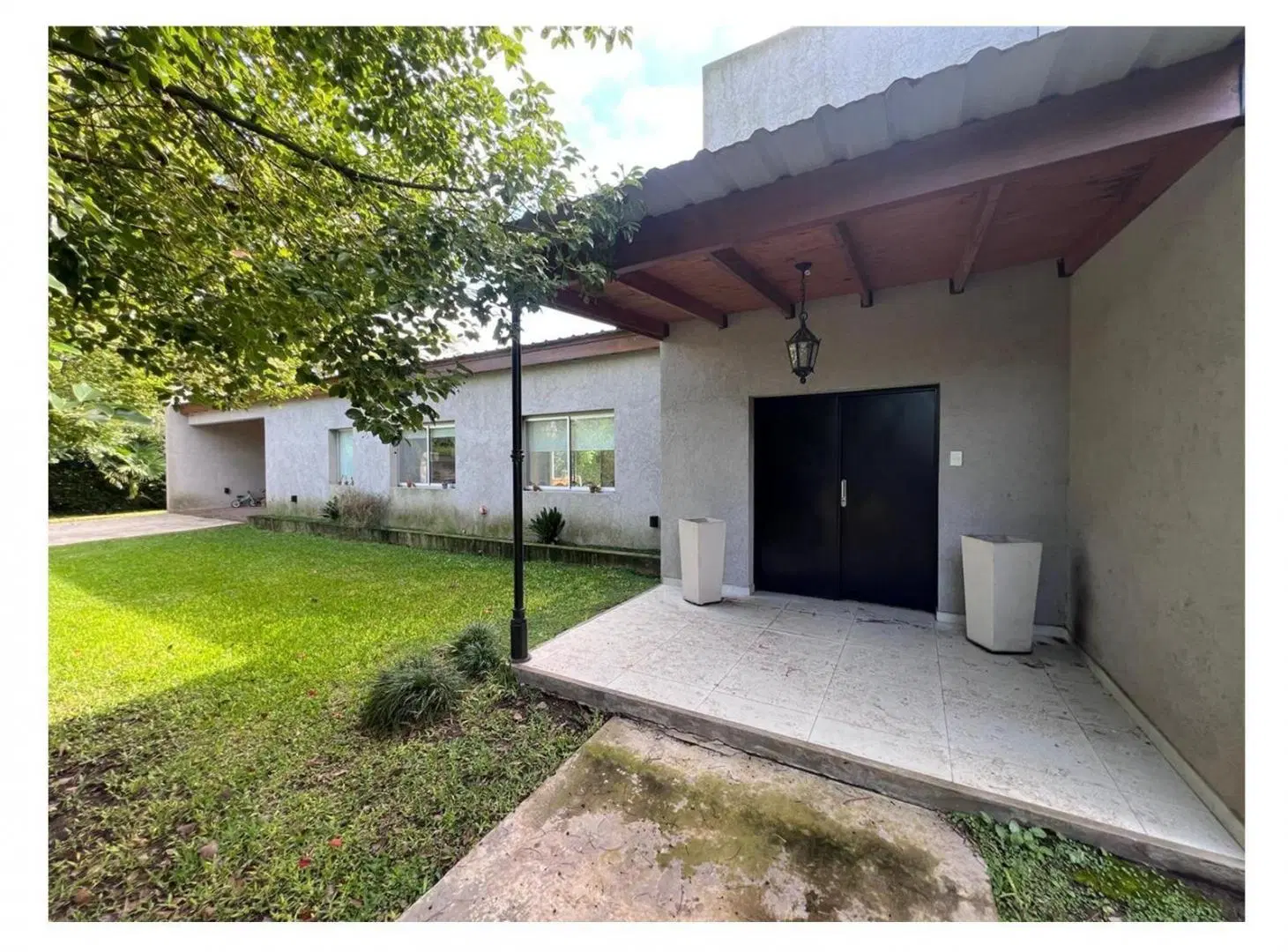 Casa quinta en Bosque Real 4