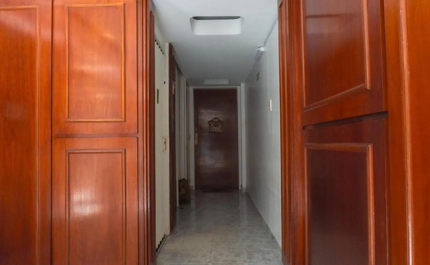 VENTA DEPTO 2 AMBIENTES CONTRAFRENTE C/ BALCON CABALLITO 5