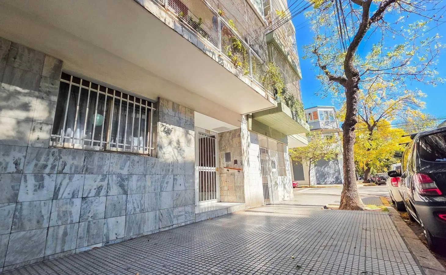VENTA DEPTO 2 AMBIENTES CONTRAFRENTE C/ BALCON CABALLITO 4