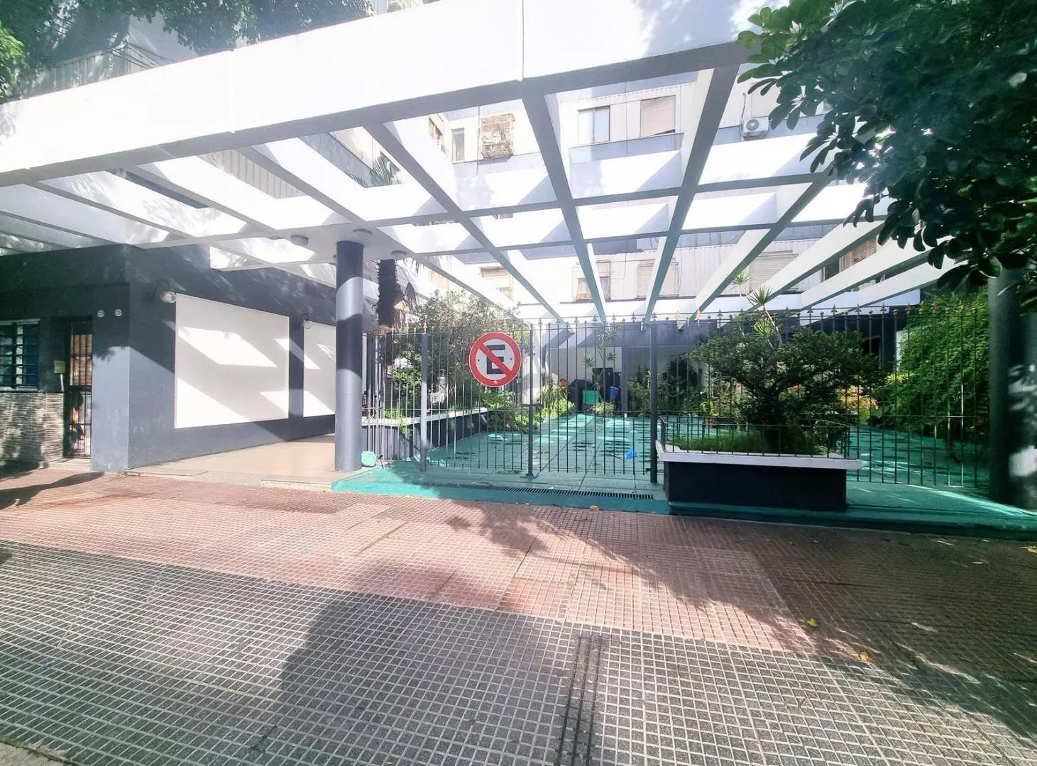 Departamento en Boedo 3