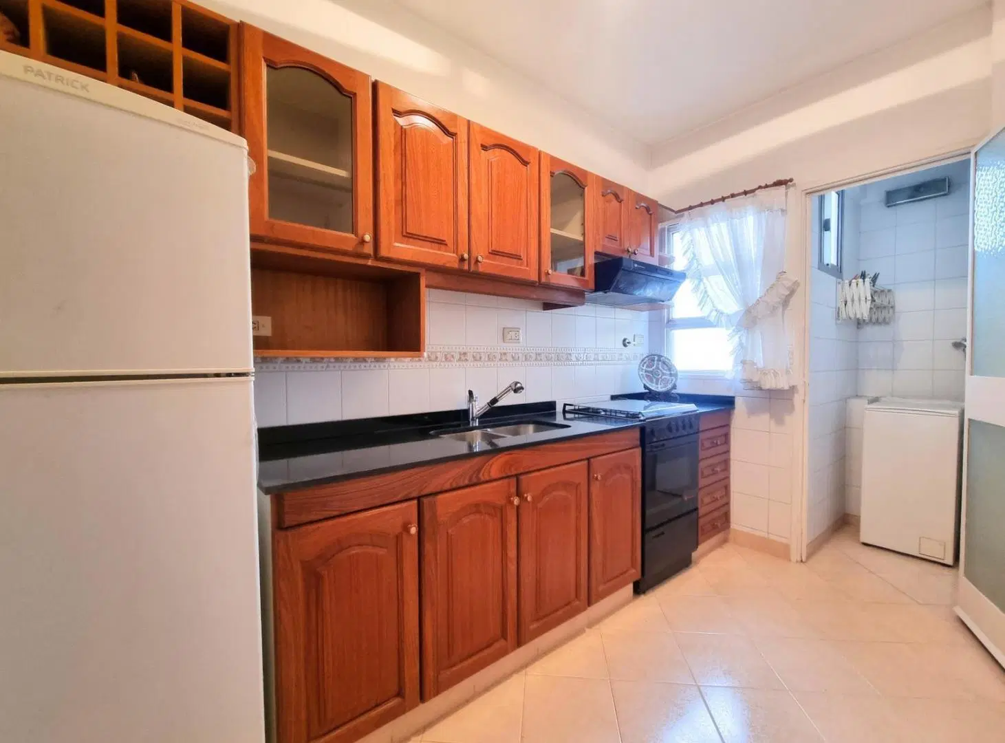 VENTA - Departamento 3 Ambientes al Frente con Balcón - Ramos Mejía 3