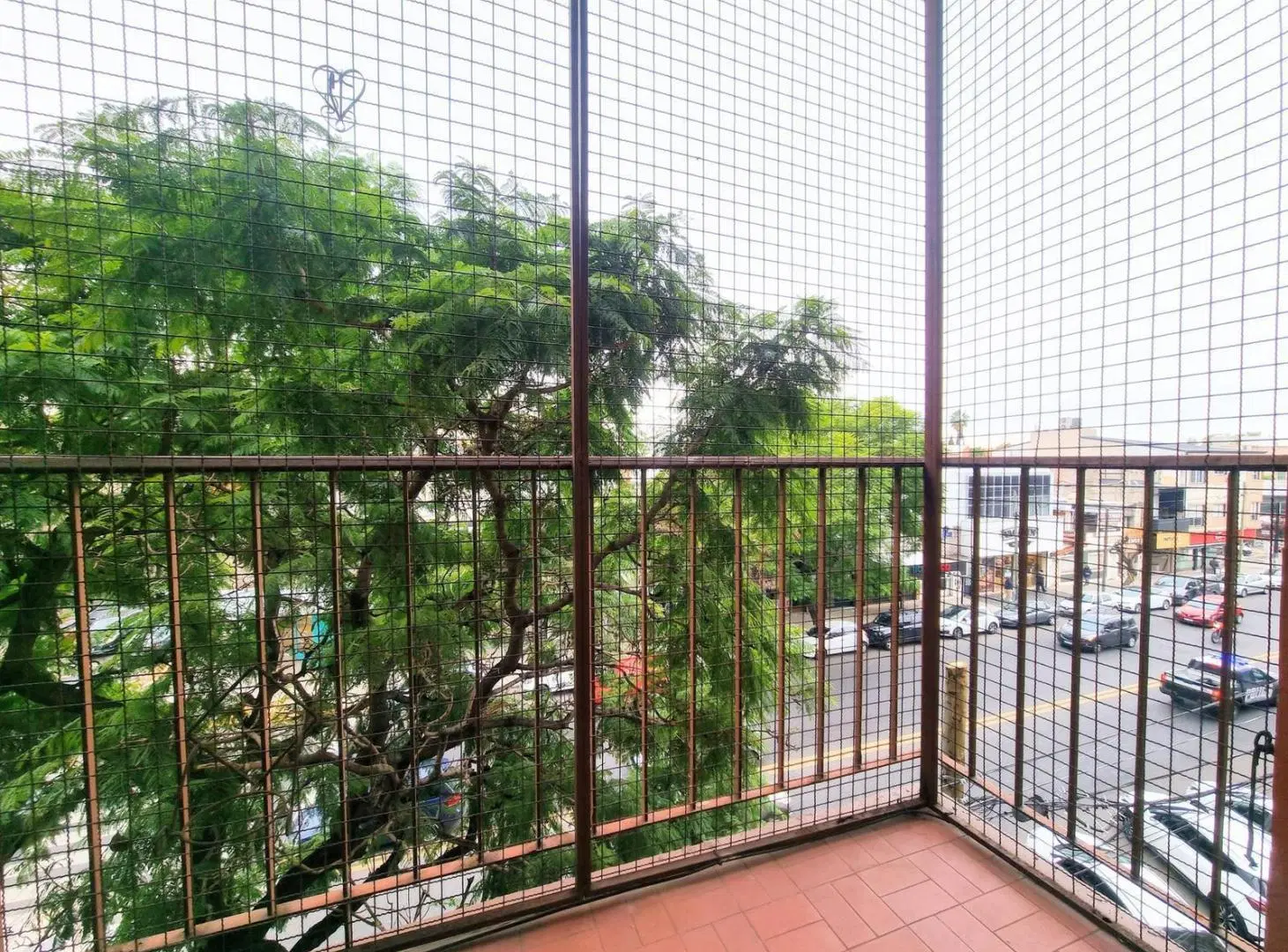 VENTA - Departamento 3 Ambientes al Frente con Balcón - Ramos Mejía 4